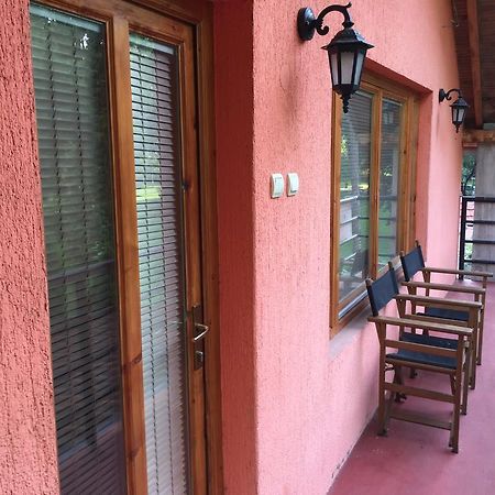 S'Centro Park Apartments Kraljevo Esterno foto